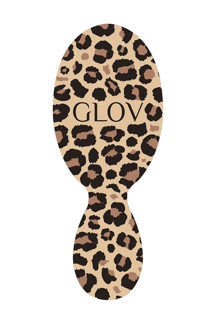 Nano sklenená pemza na nohy GLOV Cheetah 5907440748439 viacfarebná AA00