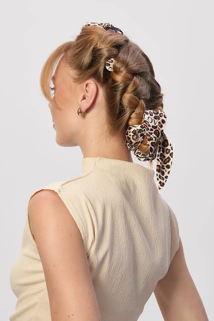 Curlingový pás GLOV Coolcurl 5907440748866