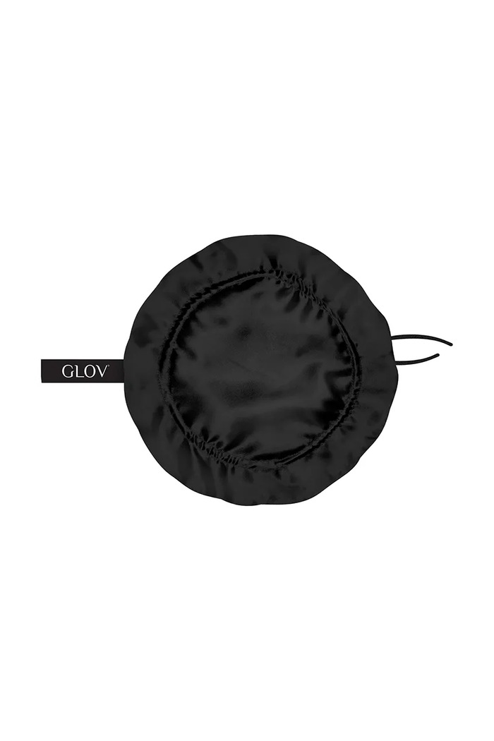 GLOV kit per lo styling dei capelli CoolCurl Overnight Blowout 5907440746459 nero