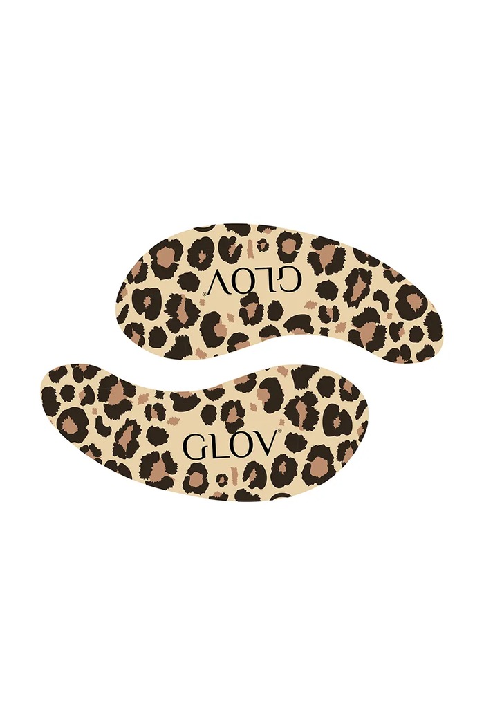 Home SPA Opakovane použiteľné náplasti na oči GLOV Infinity Eye Patches 5907440748736 viacfarebná