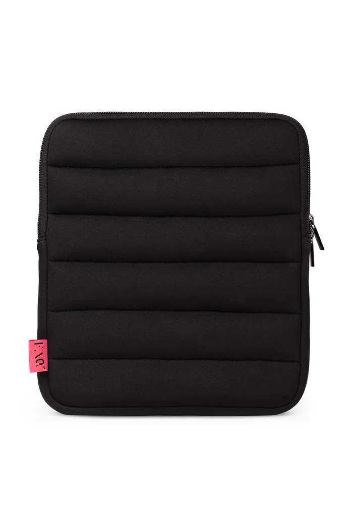 FOREO carcasă de protecție pentru panoul led FAQ LED Panel Protective Sleeve negru F0655