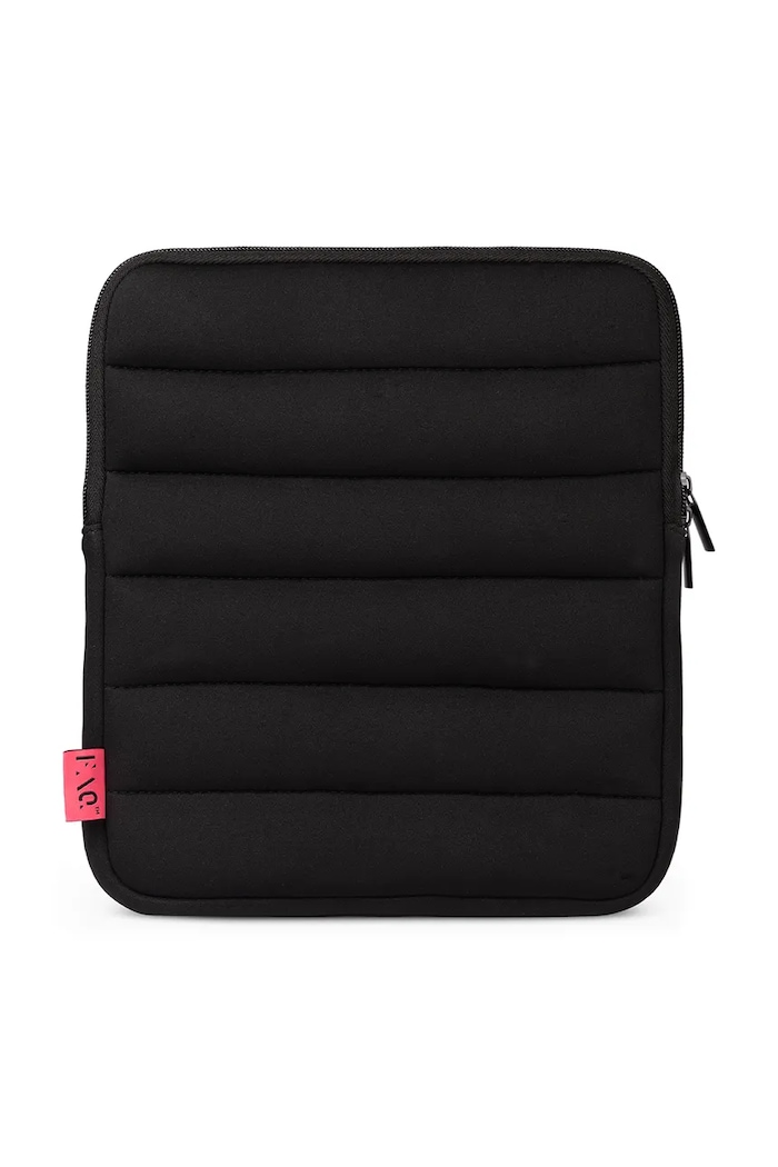 FOREO carcasă de protecție pentru panoul led FAQ LED Panel Protective Sleeve negru F0655