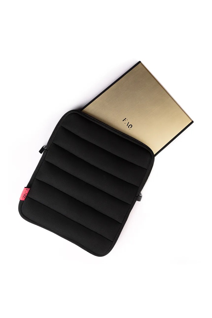 Home SPA FOREO carcasă de protecție pentru panoul led FAQ LED Panel Protective Sleeve F0655 negru
