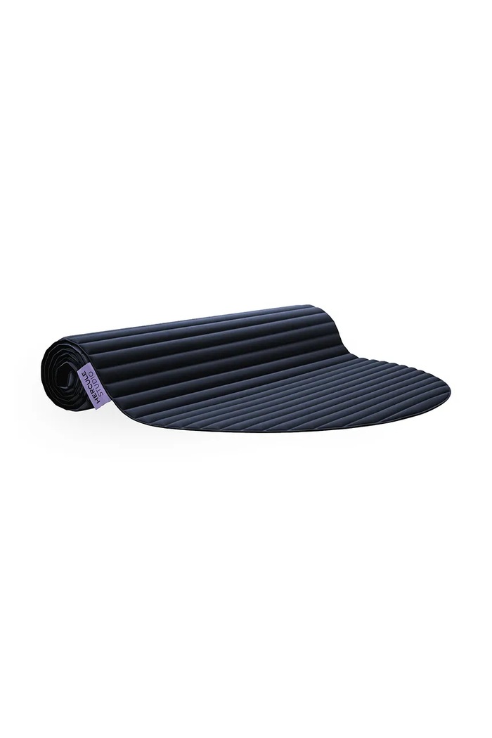 Home SPA Hercule Studio mata do jogi 190 x 68 cm ML.TA.PA2 granatowy
