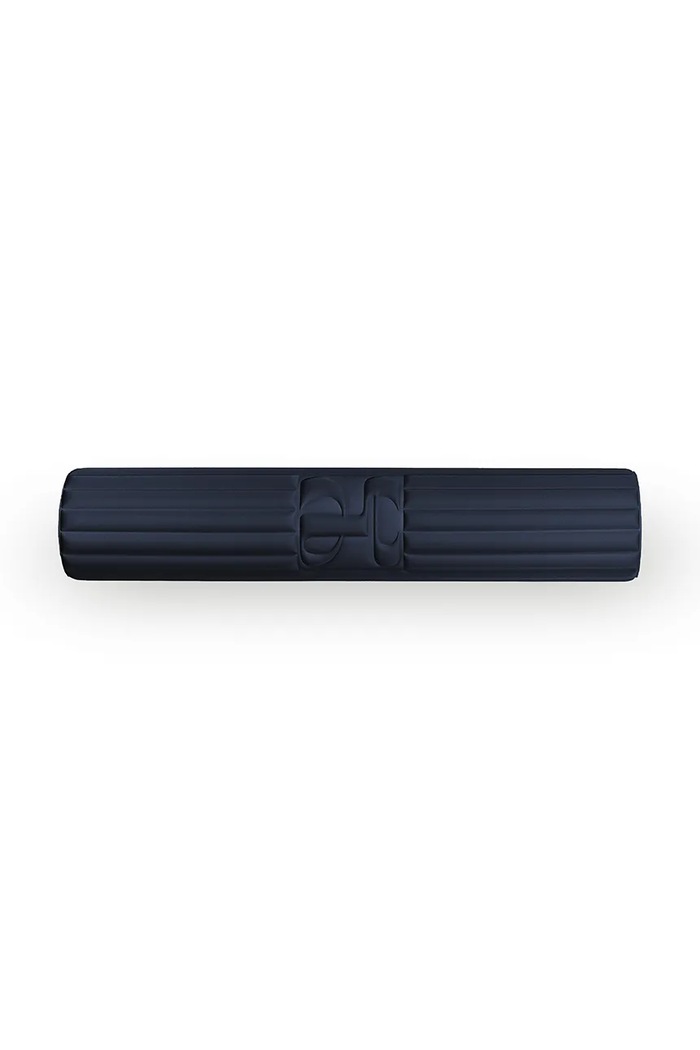 Hercule Studio mata do jogi 190 x 68 cm granatowy ML.TA.PA2