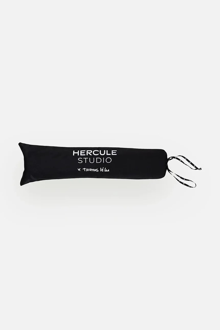 190 x 68 cm Hercule Studio hnedá TA.TL.MARRON