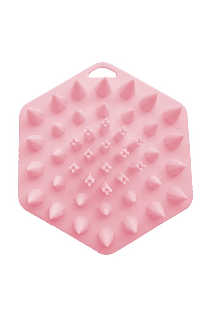 Home SPA Glov Μασάζ 5907440748590 ροζ