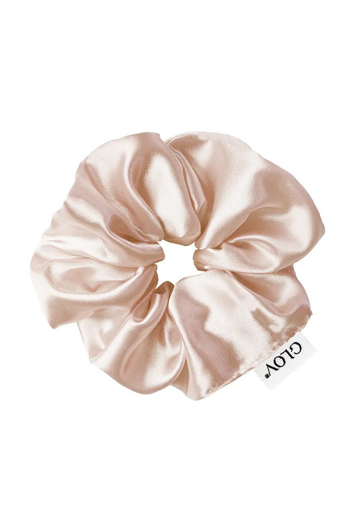 Home SPA Glov sada na vlasy z textilného materiálu 11 x 12 x 12 cm 5907440747555 žltá