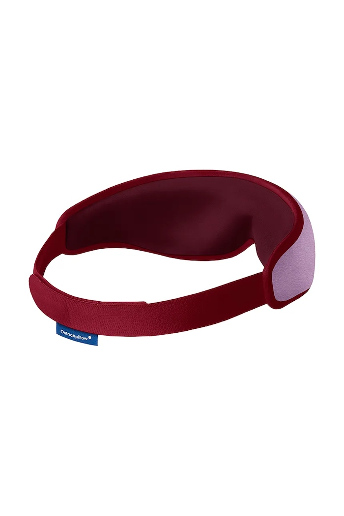 Ostrichpillow Opaska na oczy Dusk OPEX41U różowy AA00