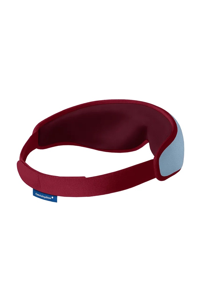 Ostrichpillow Opaska na oczy Dawn OPEX39U niebieski AA00