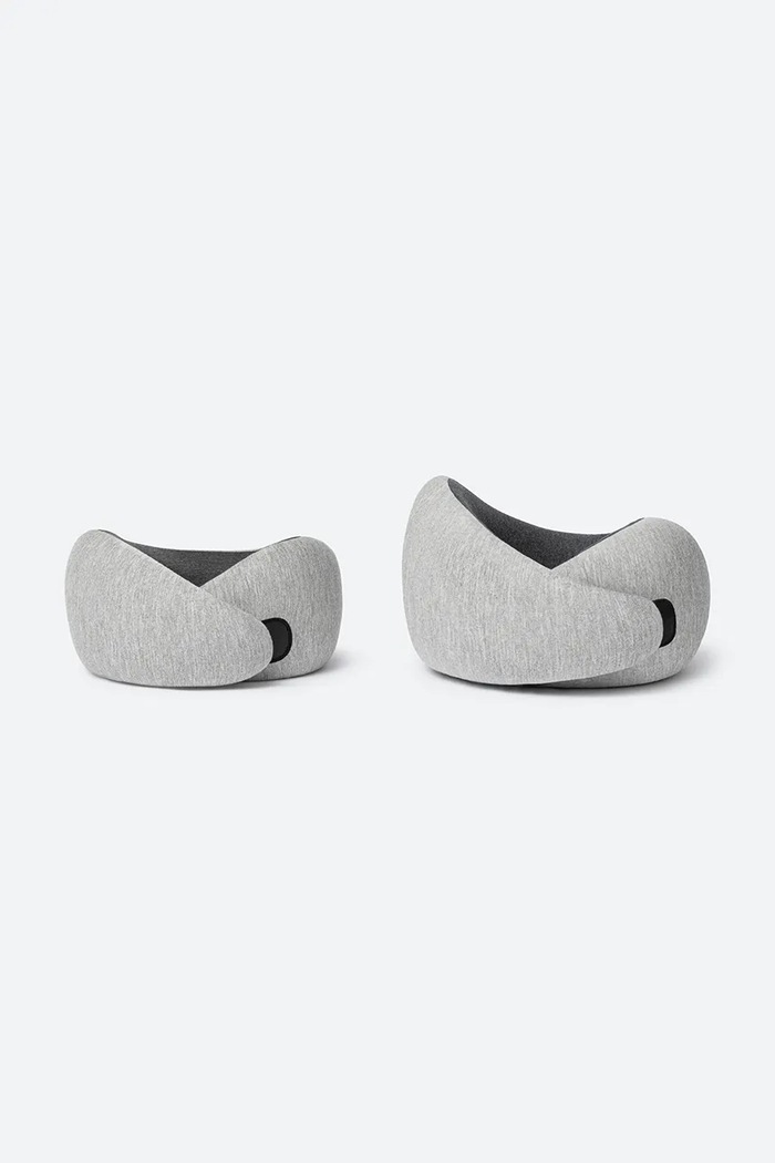 Home SPA Ostrichpillow Poduszka podróżna na szyję Go Small Dawn OPGV39S niebieski