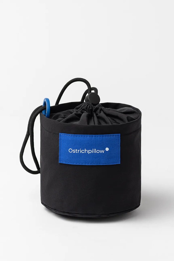 Ostrichpillow Poduszka podróżna na szyję Go Small Dusk OPGV41S