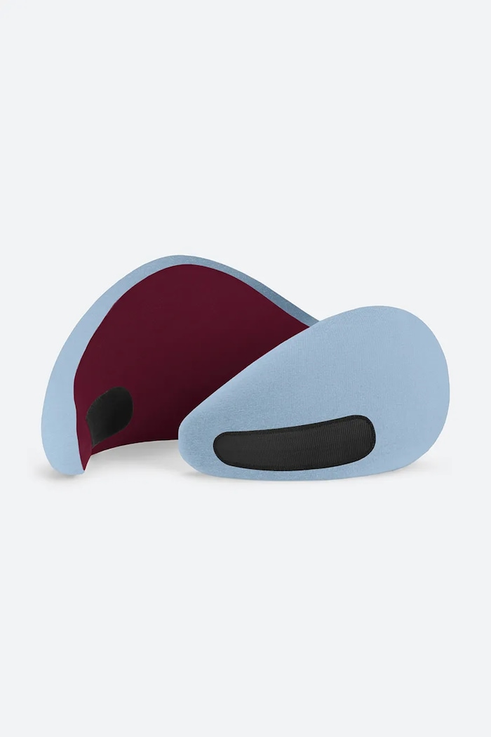 Ostrichpillow Poduszka podróżna na szyję Go Dawn OPGV39U niebieski AA00