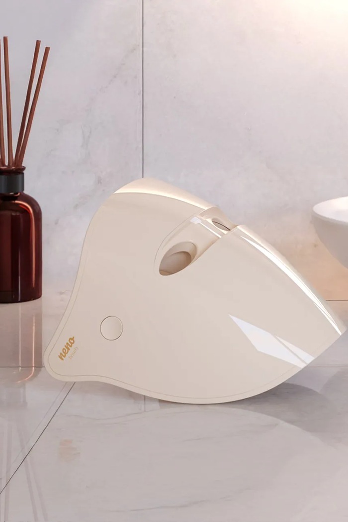 Neno Beauty maska LED do terapii światłem ALVA NEN.DOM.PI001