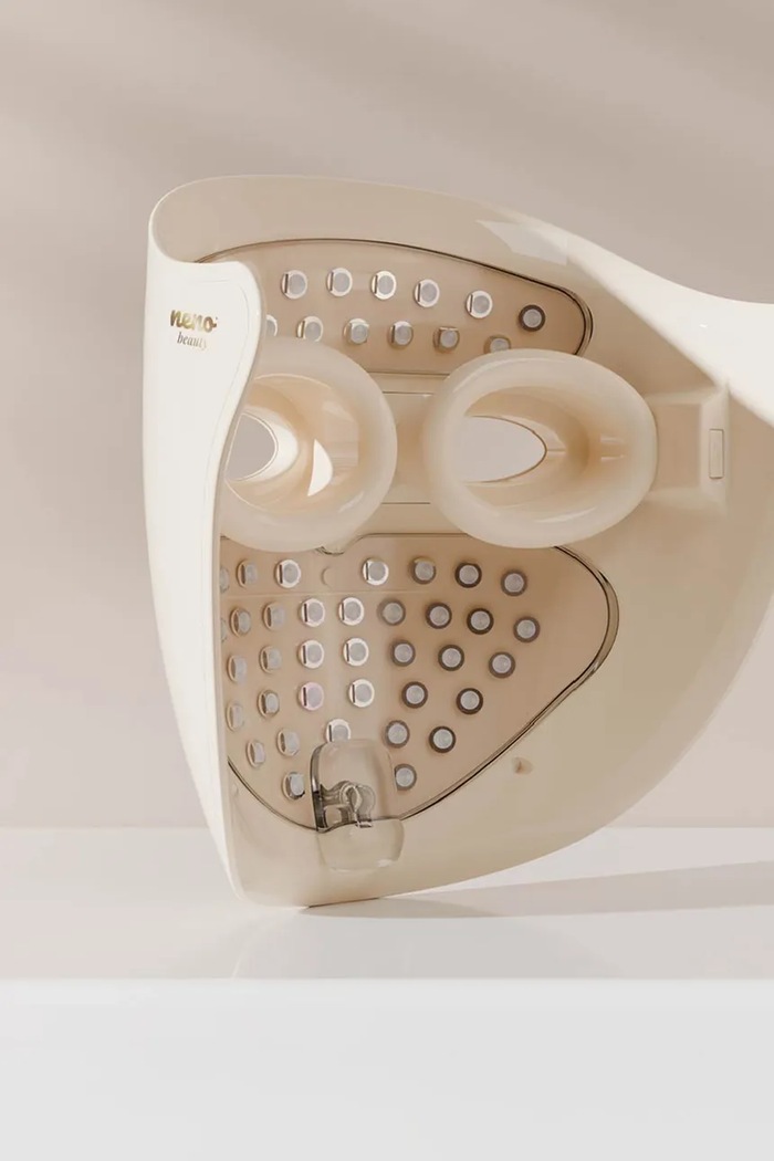 Neno Beauty maska LED do terapii światłem ALVA NEN.DOM.PI001