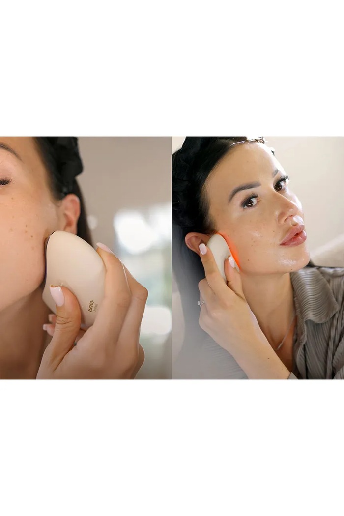 Neno Beauty masażer liftingujący do twarzy i szyi 5w1 AURI NEN.DOM.PI006