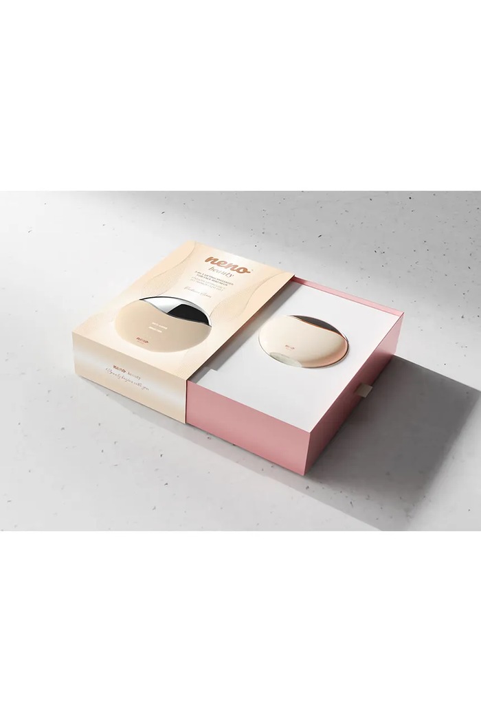 Neno Beauty masażer liftingujący do twarzy i szyi 5w1 AURI NEN.DOM.PI006
