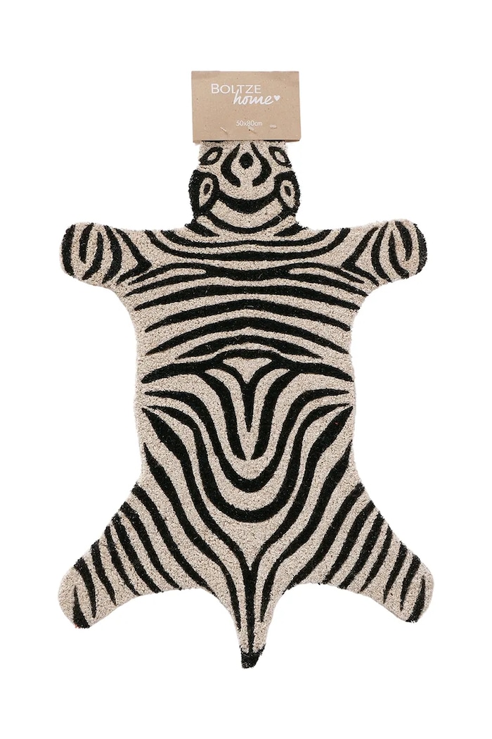 Rohožka Boltze Zebra L 80 cm viacfarebná 2057432.