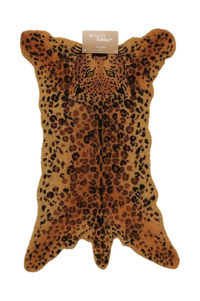 Boltze zerbino Roar L marrone 2061315
