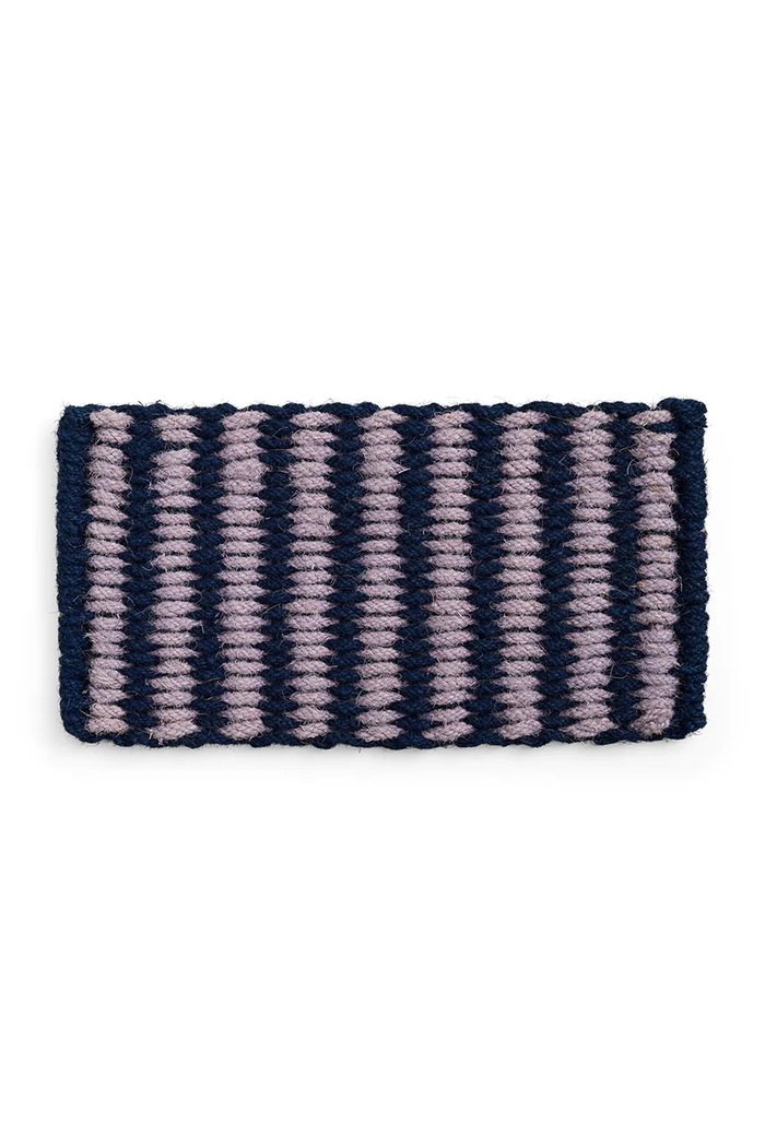 Χαλάκι HAY Coco 40 x 80 cm μωβ AE757.E135.AS20