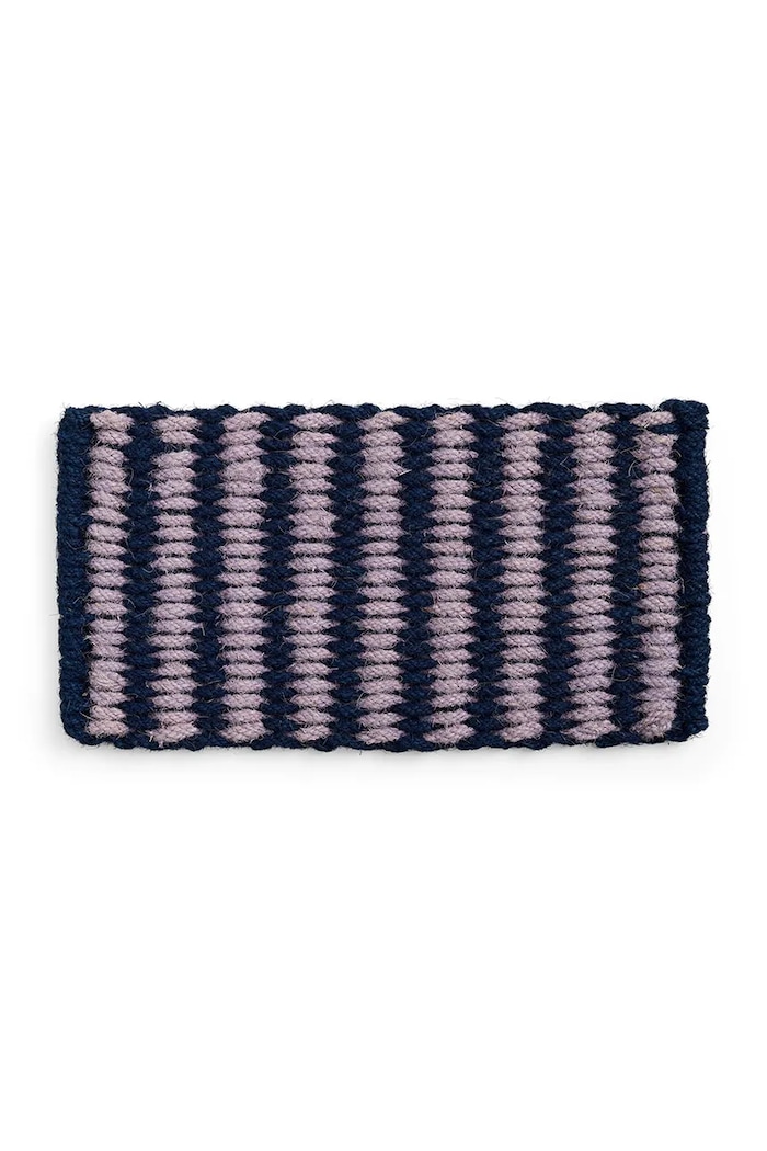 Χαλάκι HAY Coco 40 x 80 cm μωβ AE757.E135.AS20