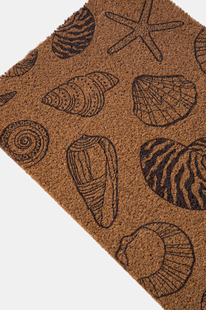 Artsy Doormats придверний килимок під взуття 6040.SHELLS барвистий AA00
