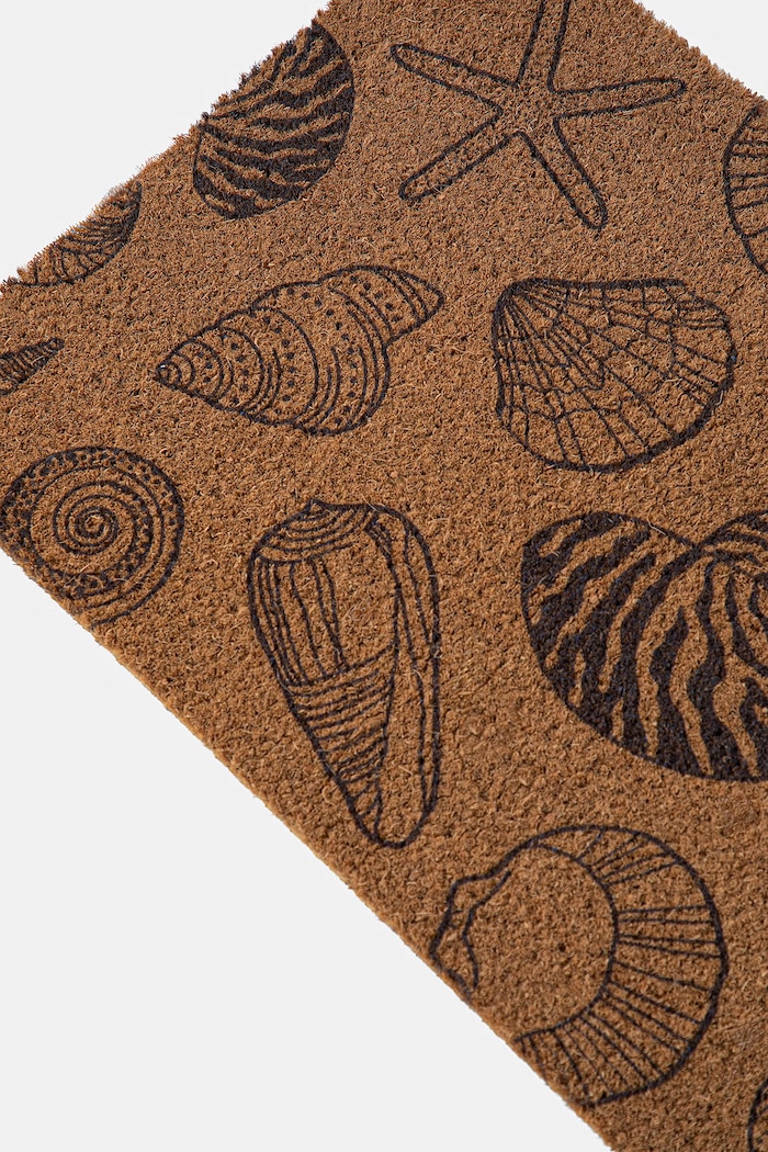 Artsy Doormats придверний килимок під взуття 6040.SHELLS барвистий AA00