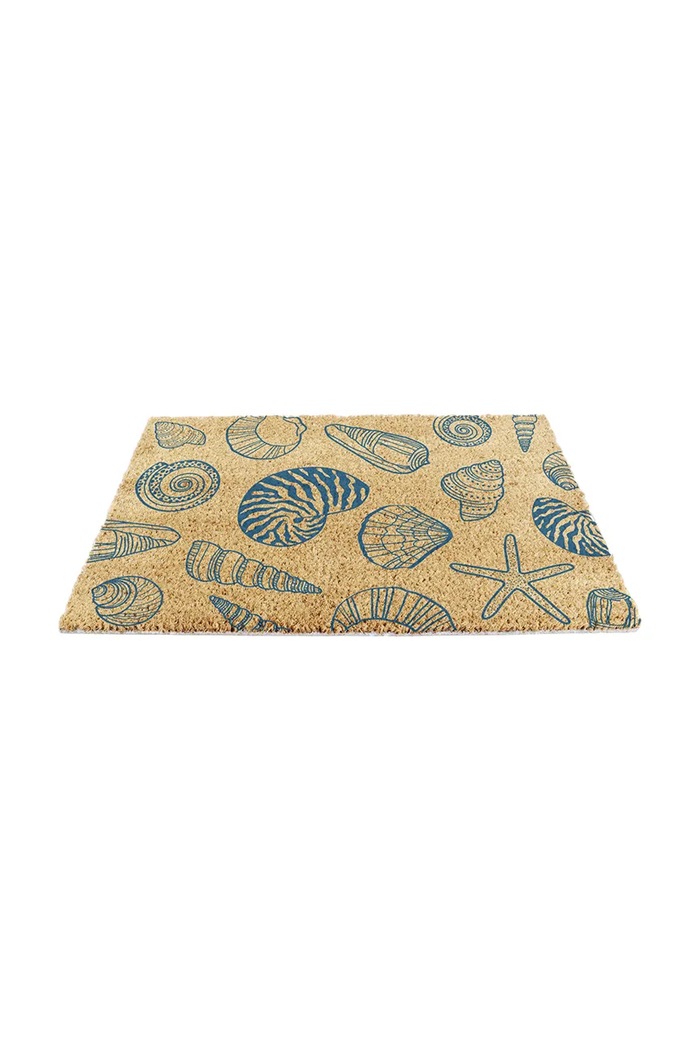 Artsy Doormats lábtörtlő Shells 60 x 40cm 6040.SHELLS többszínű AA00