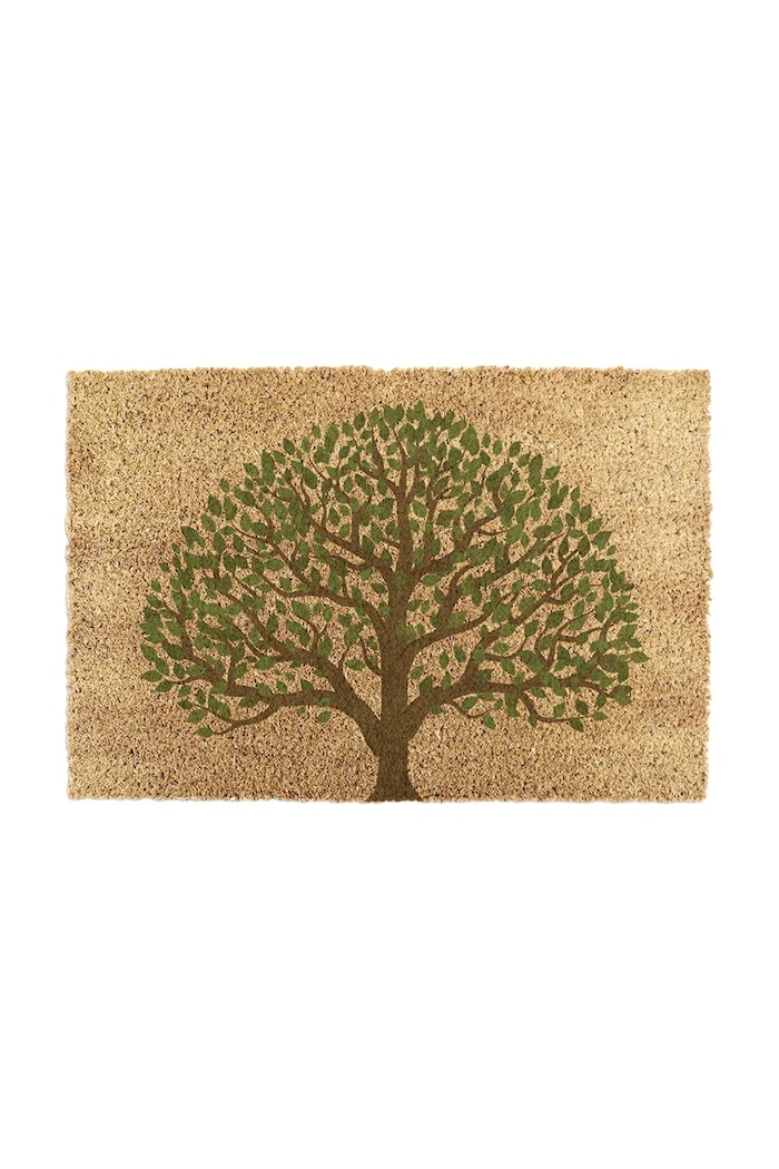 Rohožka Artsy Doormats Tree of Life 60 x 40cm viacfarebná 6040.TREEOFLIFE