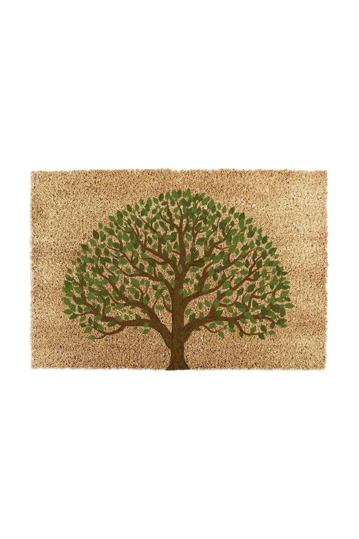 Χαλάκι Artsy Doormats Tree of Life 90 x 60 cm πολύχρωμο 9060.TREEOFLIFE