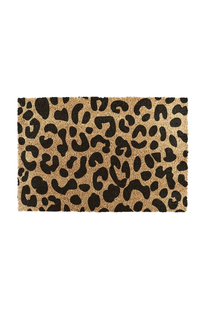 Artsy Doormats preș Leopard 90 x 60 cm multicolor COUNTRY.LEOPARD