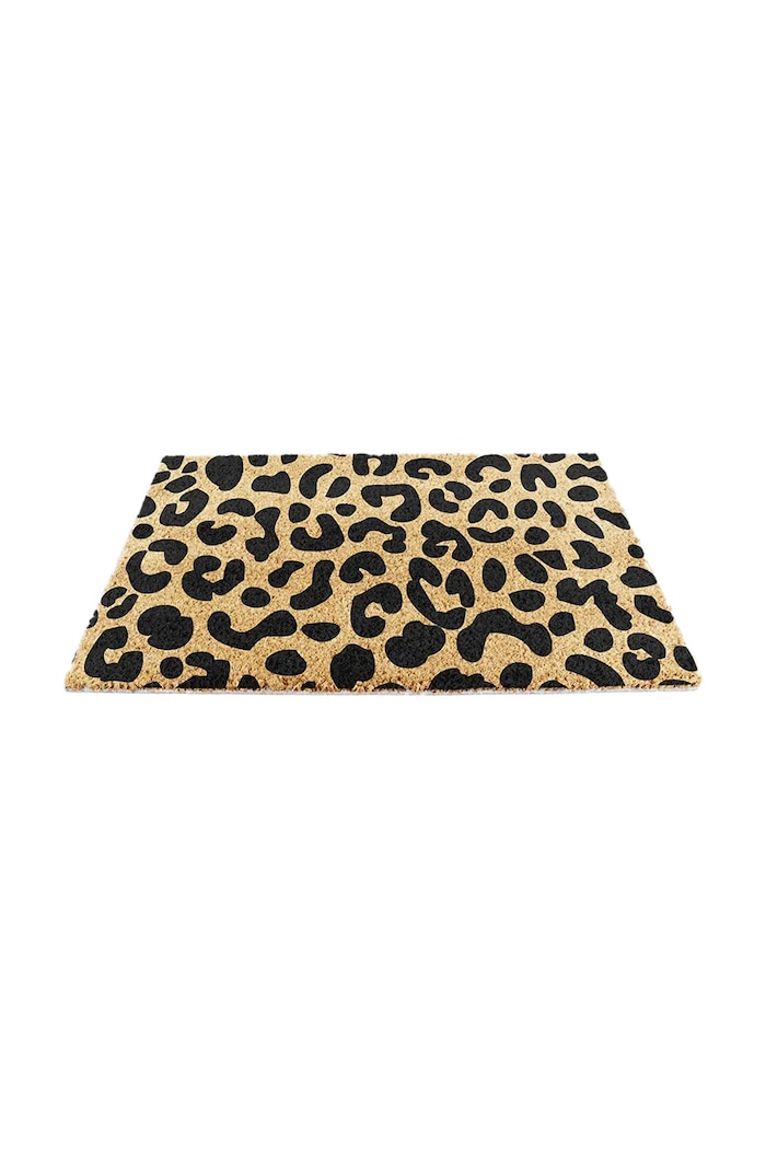 Artsy Doormats preș Leopard 90 x 60 cm COUNTRY.LEOPARD multicolor AA00