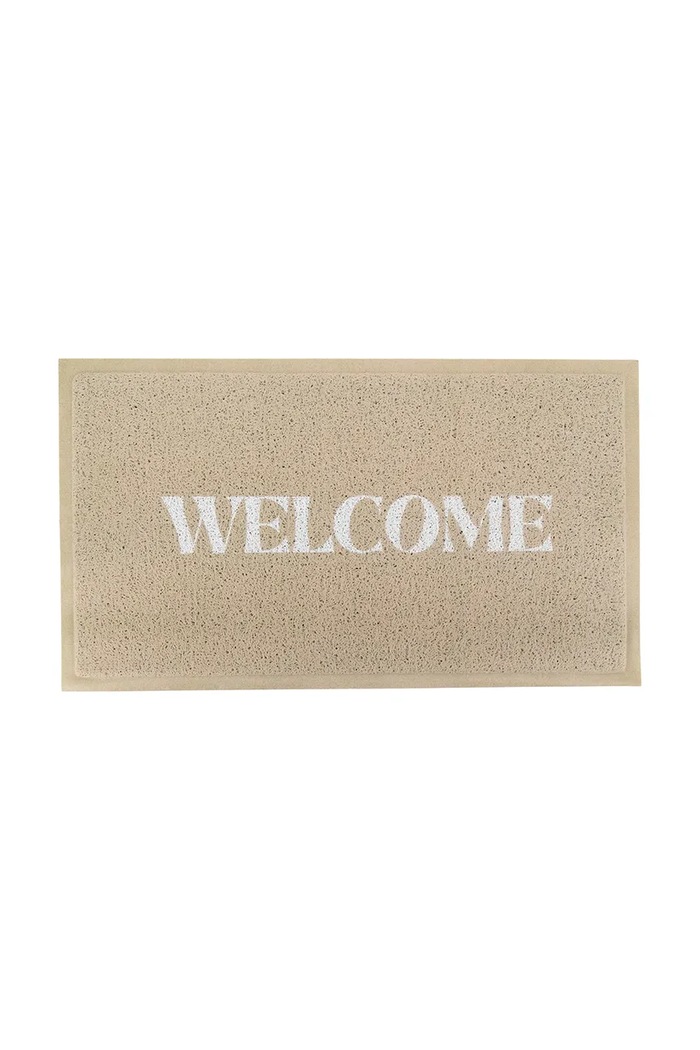Rohožka Artsy Doormats Welcome 70 x 40 cm viacfarebná DMW.WELCOME.7040