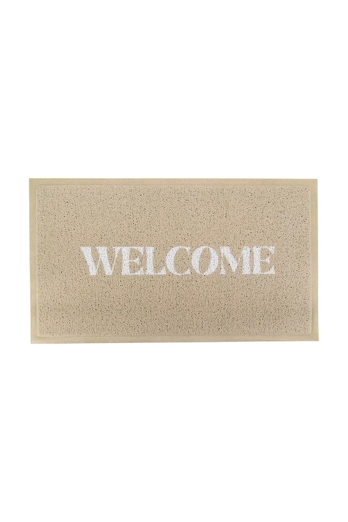 Rohožka Artsy Doormats Welcome 70 x 40 cm viacfarebná DMW.WELCOME.7040