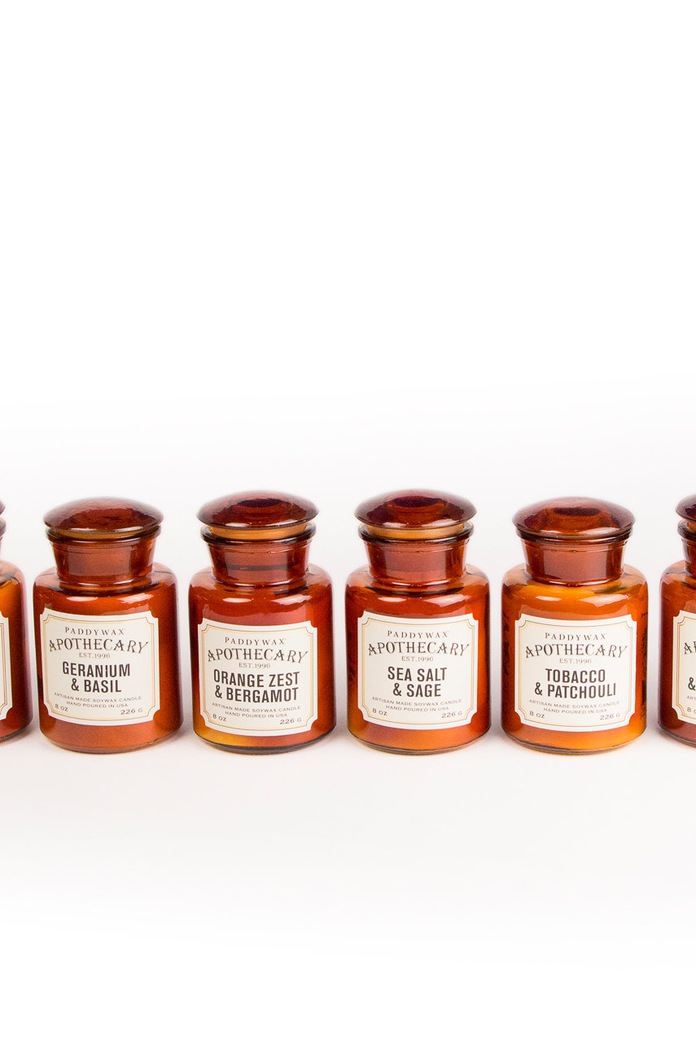 Home SPA Paddywax Świeca zapachowa sojowa Persimmon Chestnut APG818EU multicolor