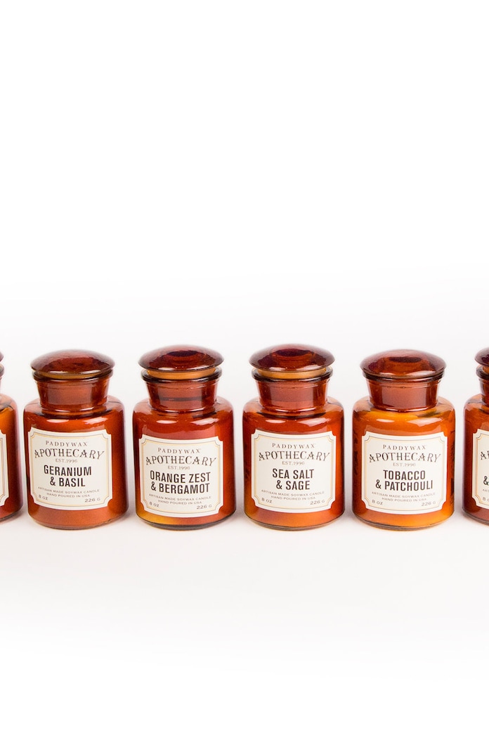 Home SPA Paddywax Świeca zapachowa sojowa Persimmon Chestnut APG818EU multicolor