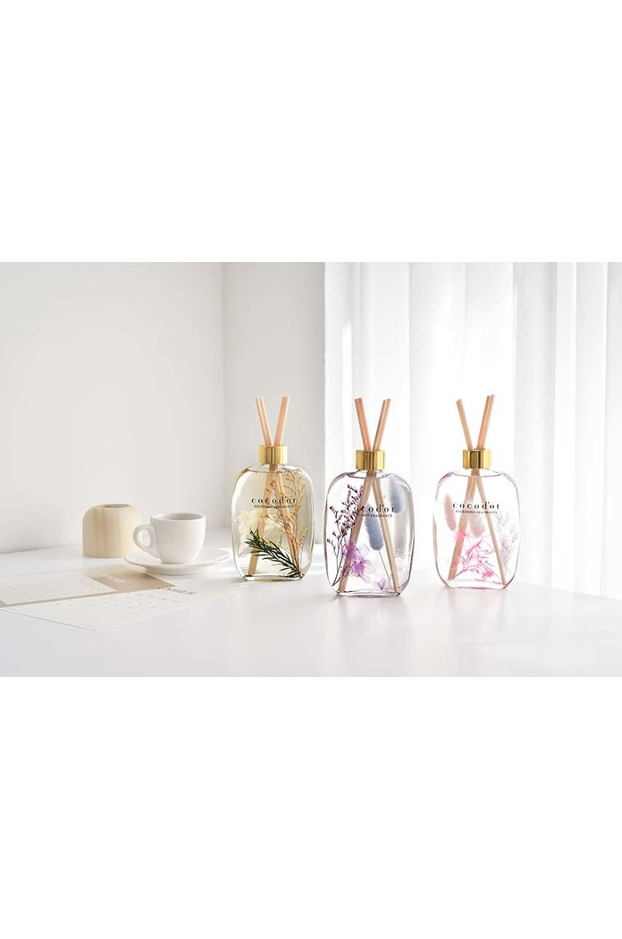 Aroma difuzér Cocodor vícebarevná PDI30397