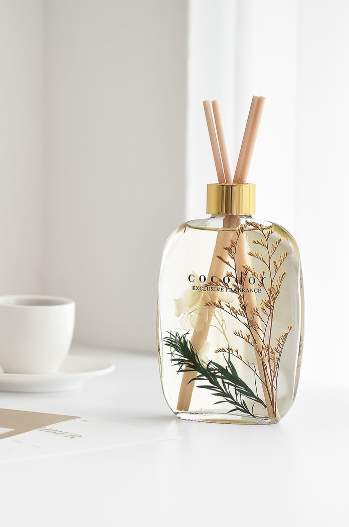 Home SPA Aroma difuzér Cocodor PDI30397 vícebarevná