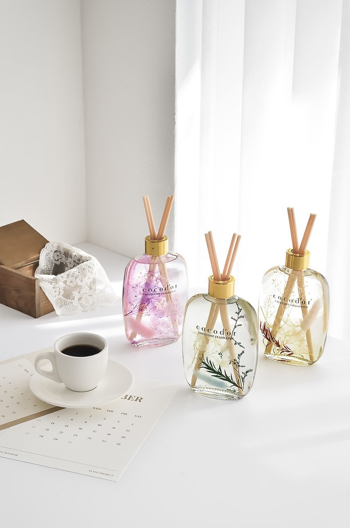 Home SPA Aroma difuzér Cocodor PDI30398 vícebarevná