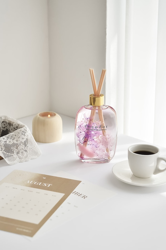 Aroma difuzér Cocodor Herbarium Deep Musk PDI30399