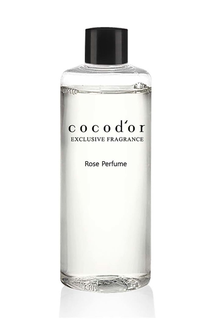Cocodor zásoba pro difuzér vůně Rose vícebarevná PRE30444