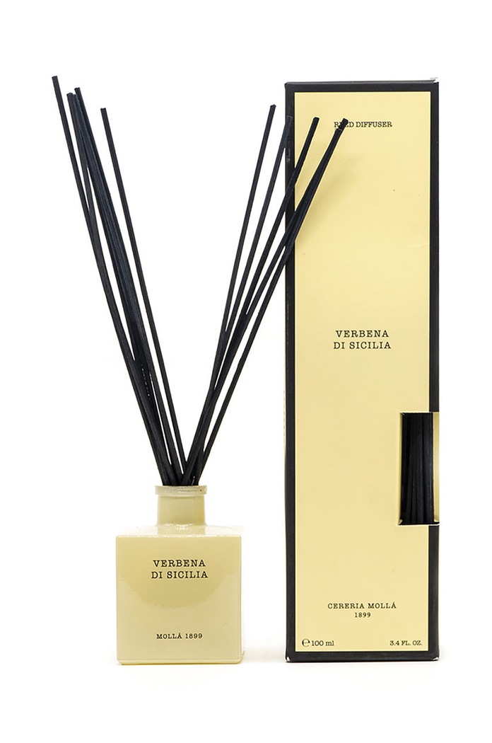 Aroma difuzér Cerreria Molla Verbena di Sicilia 100 ml béžová CM.1322