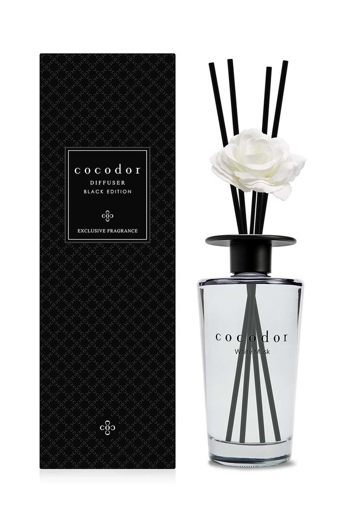 Cocodor dyfuzor zapachowy White Musk multicolor PDI30363