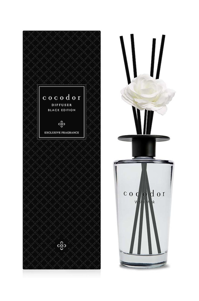 Cocodor dyfuzor zapachowy White Musk multicolor PDI30363