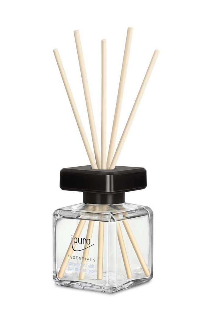 Ipuro difuzor de arome cotton fields 50 ml ZIFC2000 multicolor AA00