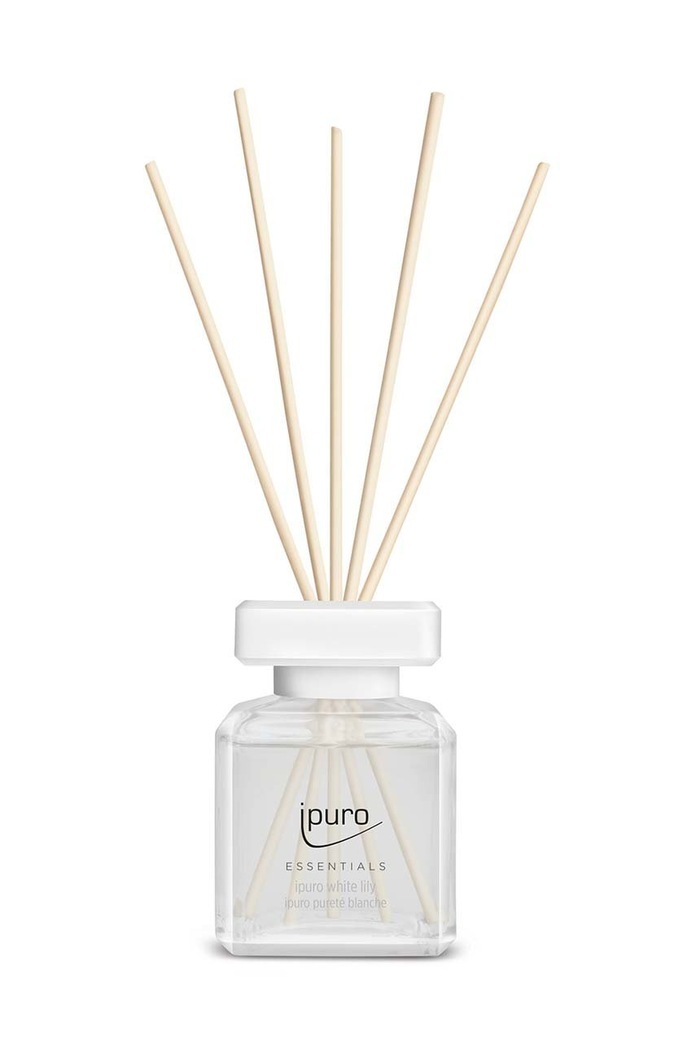 διαχυτής αρώματος Ipuro white lily 200 ml ZIFC2066 πολύχρωμο AA00