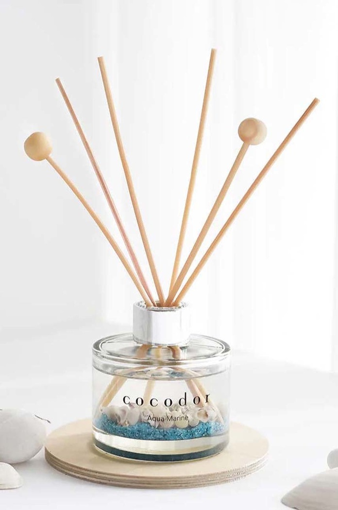 Razpršilec za dišave Cocodor English Pearfree PDI30966 pisana AA00