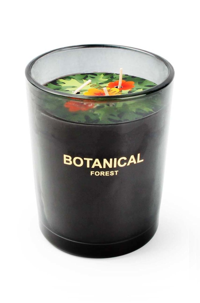 Αρωματικό κερί S|P Collection forest botanical 425 g μαύρο 853046