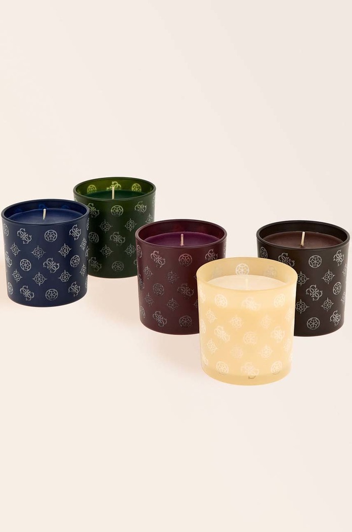 Guess candela profumata verde XCPEON.P1402