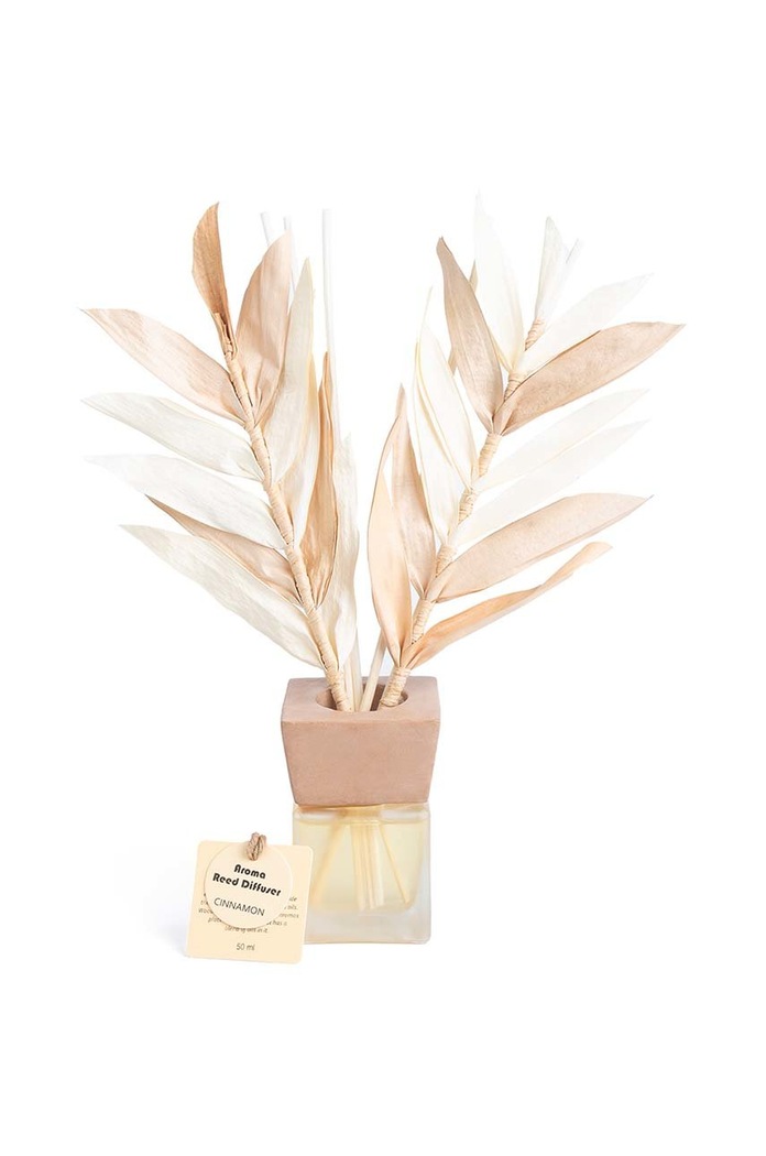 Helio Ferretti dyfuzor zapachowy Cinnamon Scent 50 ml 122041 multicolor AA00